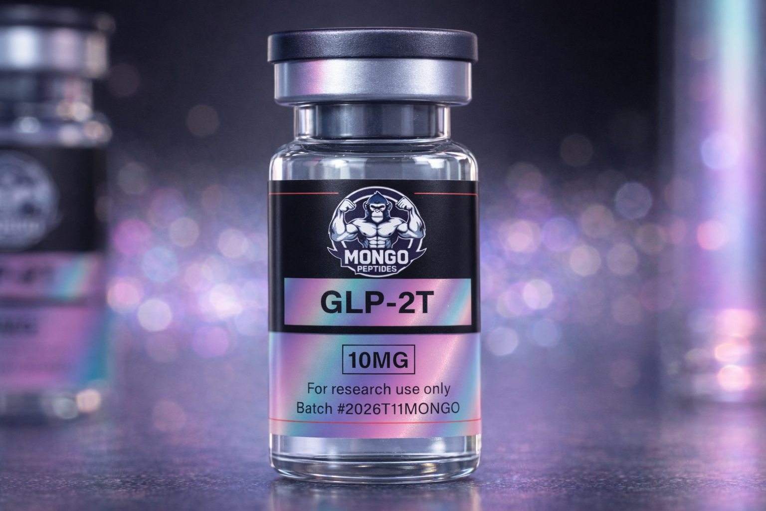 GLP - 2T