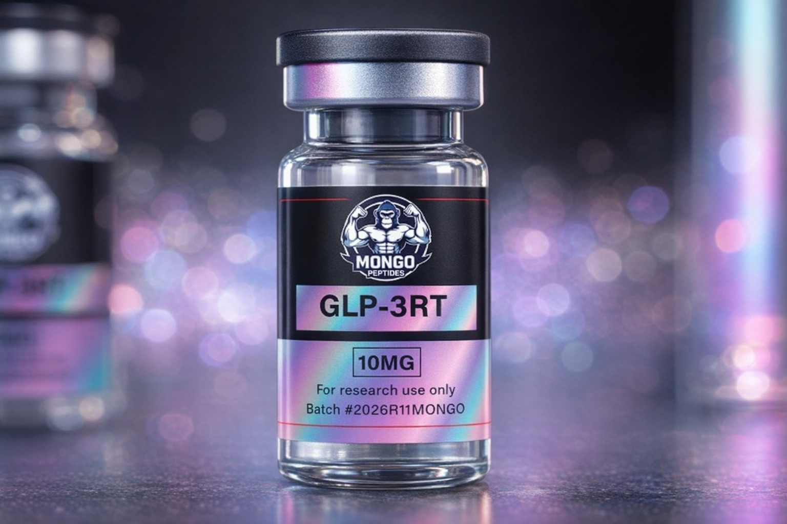 GLP - 3RT