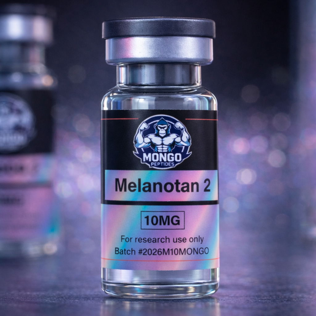 Melanotan 2