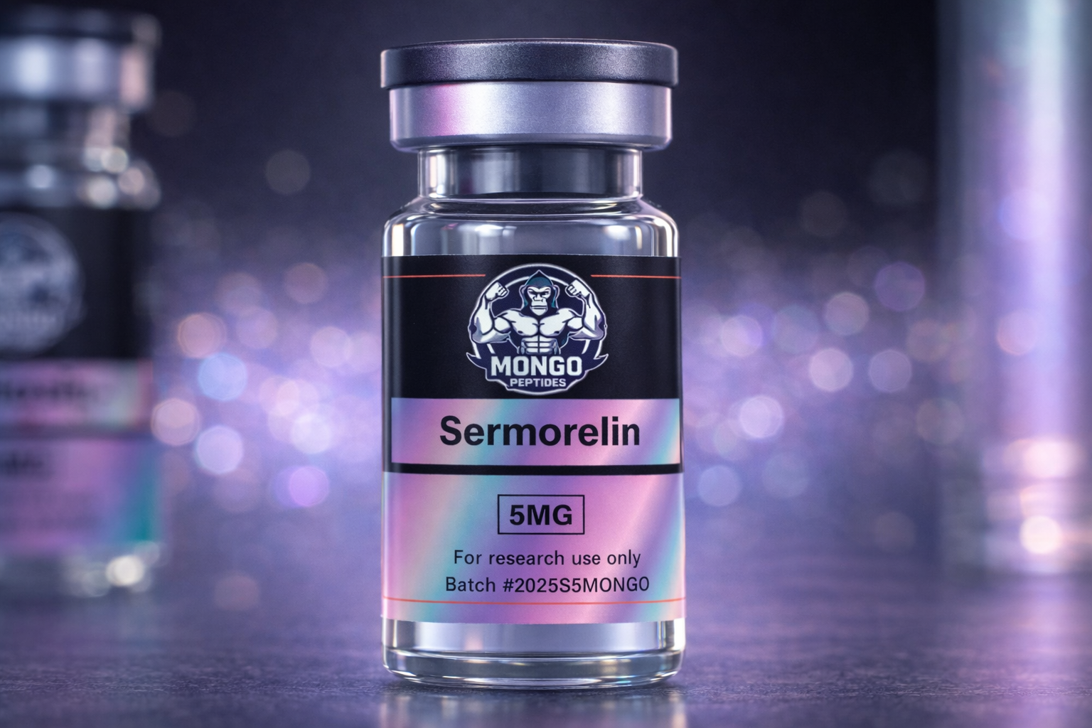 Sermorelin