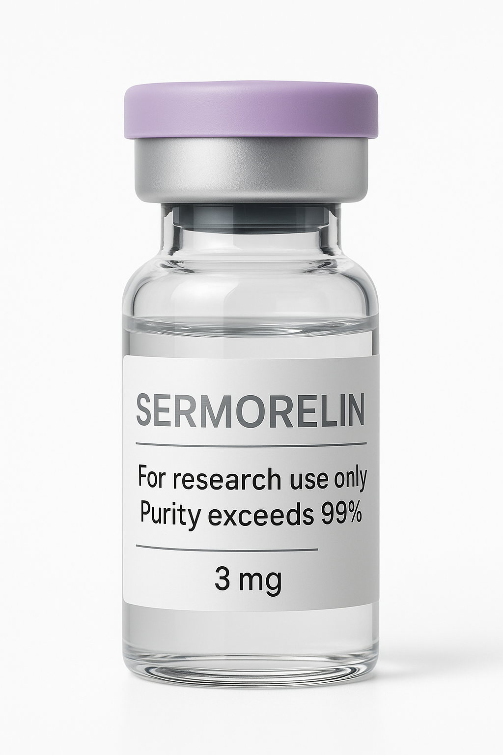 Sermorelin