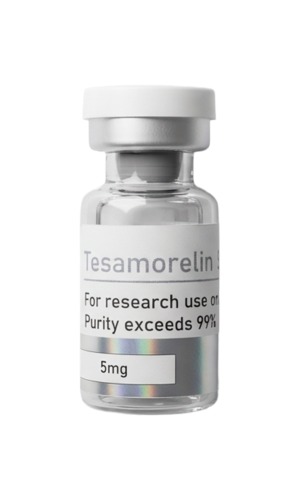 Tesamorelin